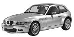 BMW E36-7 U0276 Fault Code