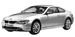 BMW E63 U0276 Fault Code