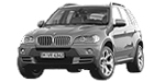 BMW E70 U0276 Fault Code