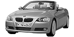 BMW E93 U0276 Fault Code