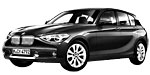 BMW F20 U0276 Fault Code