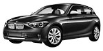 BMW F21 U0276 Fault Code